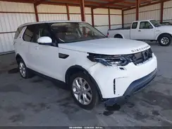 SALRG2RV1K2401523 2019 LAND ROVER DISCOVERY