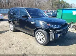 SALRG2RV1K2401845 2019 LAND ROVER DISCOVERY