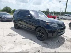 SALRG2RV1K2413333 2019 LAND ROVER DISCOVERY