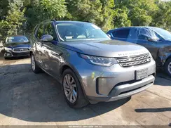 SALRG2RV1KA081948 2019 LAND ROVER DISCOVERY