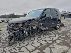 SALRG2RV1KA086387 2019 LAND ROVER DISCOVERY