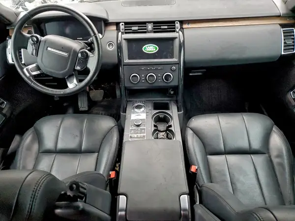 SALRG2RV1KA086387 2019 LAND ROVER DISCOVERY - Image 8