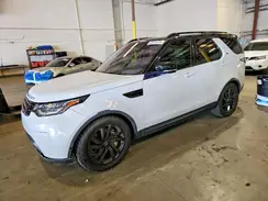 SALRG2RV1KA087720 2019 LAND ROVER DISCOVERY