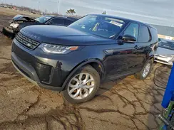 SALRG2RV1KA094697 2019 LAND ROVER DISCOVERY