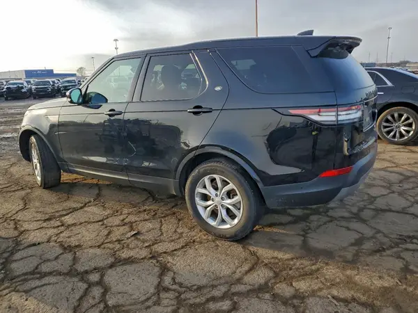 SALRG2RV1KA094697 2019 LAND ROVER DISCOVERY - Image 2