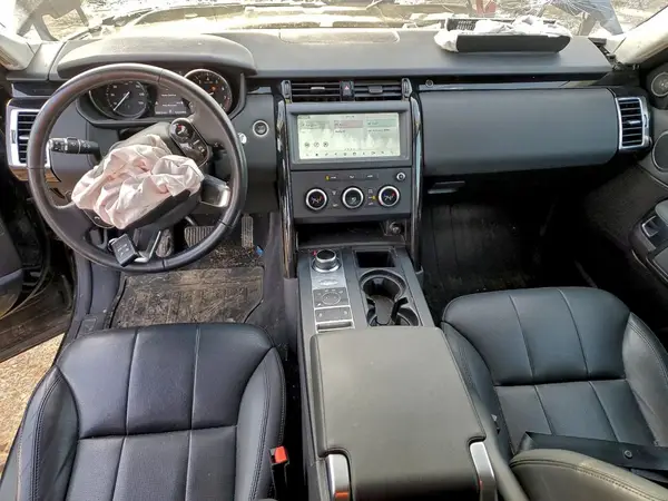 SALRG2RV1KA094697 2019 LAND ROVER DISCOVERY - Image 8