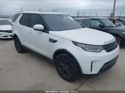 SALRG2RV1KA095610 2019 LAND ROVER DISCOVERY