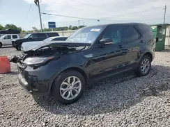 SALRG2RV1KA095865 2019 LAND ROVER DISCOVERY