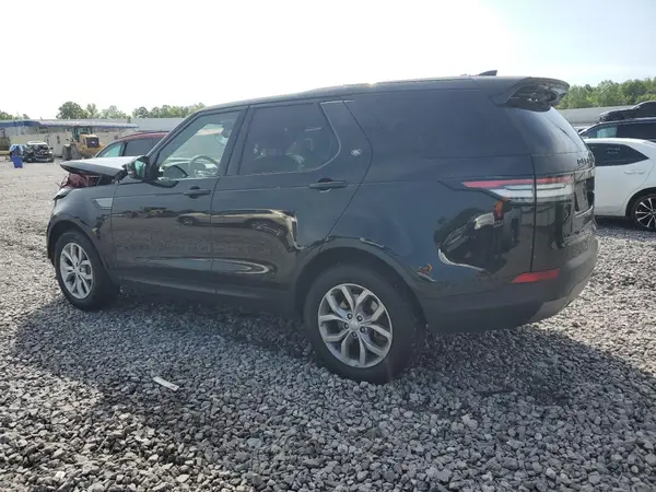 SALRG2RV1KA095865 2019 LAND ROVER DISCOVERY - Image 2