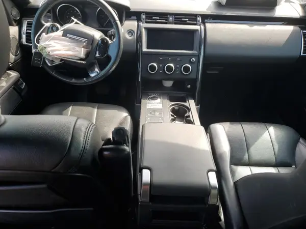 SALRG2RV1KA095865 2019 LAND ROVER DISCOVERY - Image 8