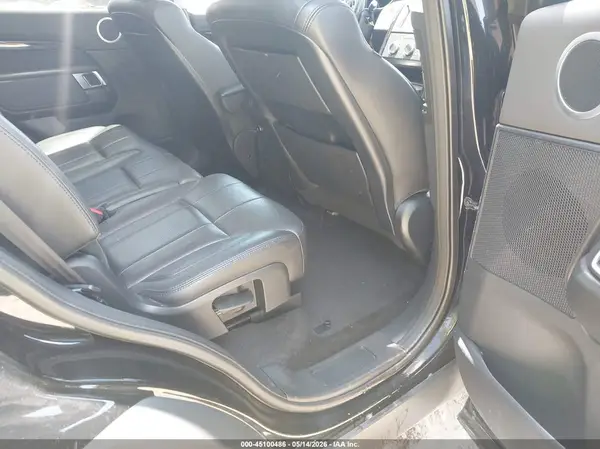 SALRG2RV1L2421286 2020 LAND ROVER DISCOVERY - Image 8