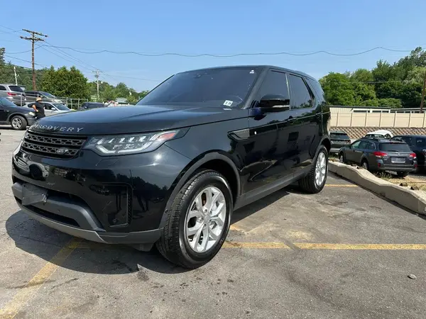 SALRG2RV1L2421966 2020 LAND ROVER DISCOVERY - Image 1