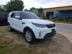 SALRG2RV1L2422552 2020 LAND ROVER DISCOVERY