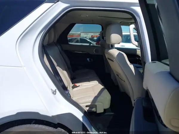SALRG2RV1L2424267 2020 LAND ROVER DISCOVERY - Image 8