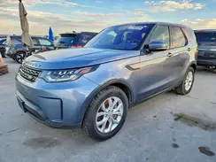 SALRG2RV1L2425287 2020 LAND ROVER DISCOVERY