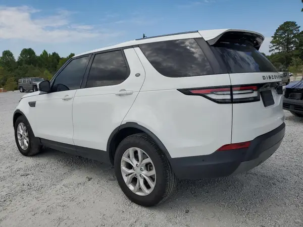 SALRG2RV1L2425726 2020 LAND ROVER DISCOVERY - Image 2