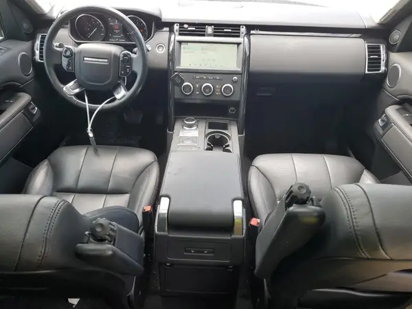 SALRG2RV1L2425726 2020 LAND ROVER DISCOVERY - Image 8
