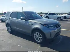 SALRG2RV1L2426052 2020 LAND ROVER DISCOVERY