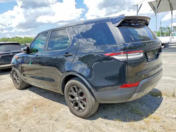 SALRG2RV1L2426469 2020 LAND ROVER DISCOVERY - Image 2