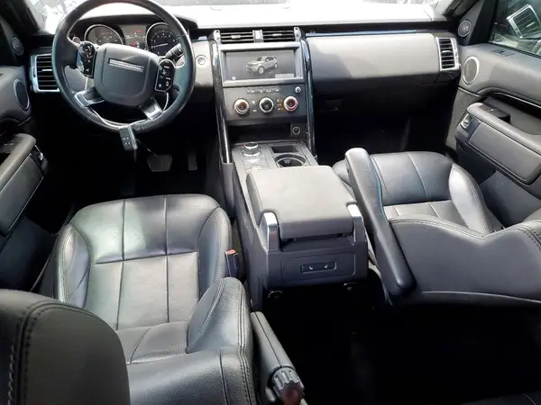 SALRG2RV1L2426469 2020 LAND ROVER DISCOVERY - Image 8