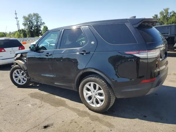 SALRG2RV1L2428075 2020 LAND ROVER DISCOVERY - Image 2
