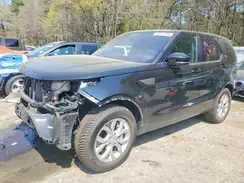 SALRG2RV1L2428321 2020 LAND ROVER DISCOVERY