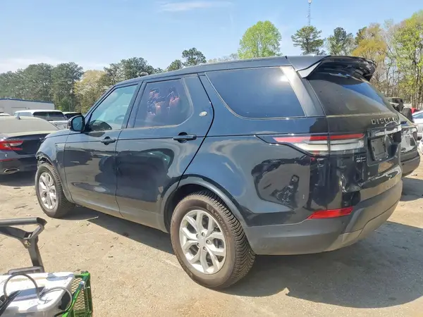 SALRG2RV1L2428321 2020 LAND ROVER DISCOVERY - Image 2