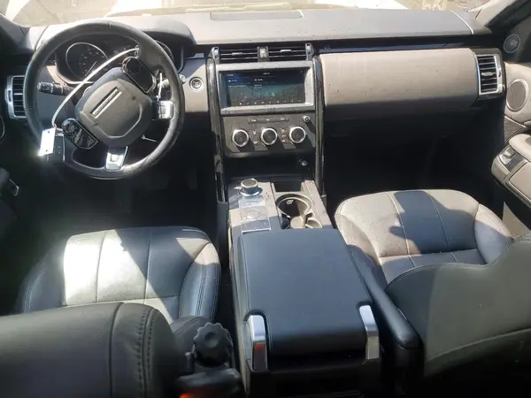 SALRG2RV1L2428321 2020 LAND ROVER DISCOVERY - Image 8