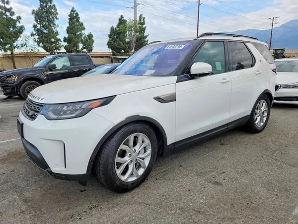 SALRG2RV1L2429517 2020 LAND ROVER DISCOVERY - Image 1