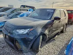 SALRG2RV2JA055342 2018 LAND ROVER DISCOVERY