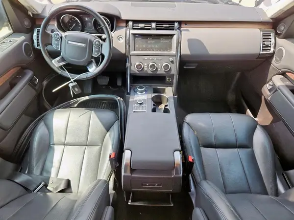 SALRG2RV2JA055342 2018 LAND ROVER DISCOVERY - Image 8