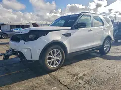 SALRG2RV2JA068835 2018 LAND ROVER DISCOVERY