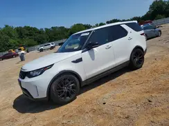 SALRG2RV2JA074926 2018 LAND ROVER DISCOVERY