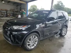 SALRG2RV2JA075994 2018 LAND ROVER DISCOVERY