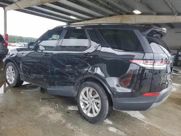 SALRG2RV2JA075994 2018 LAND ROVER DISCOVERY - Image 2