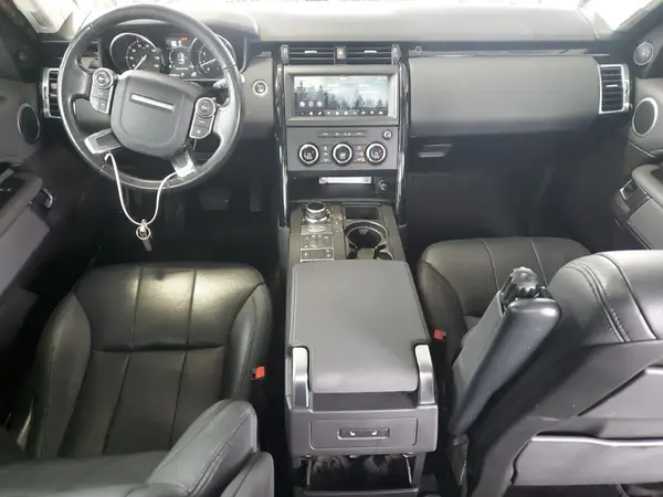 SALRG2RV2JA075994 2018 LAND ROVER DISCOVERY - Image 8