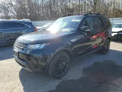 SALRG2RV2JA076174 2018 LAND ROVER DISCOVERY