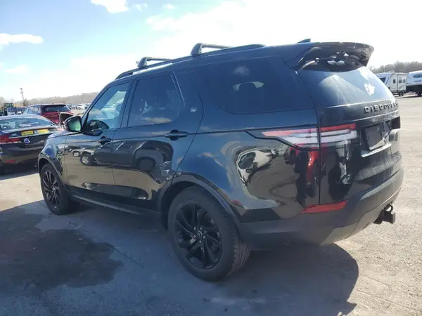 SALRG2RV2JA076174 2018 LAND ROVER DISCOVERY - Image 2