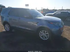 SALRG2RV2K2400848 2019 LAND ROVER DISCOVERY
