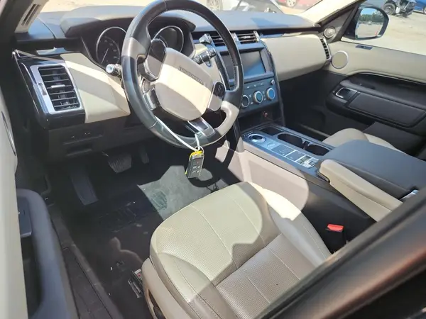 SALRG2RV2K2401367 2019 LAND ROVER DISCOVERY - Image 8