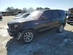SALRG2RV2K2401398 2019 LAND ROVER DISCOVERY