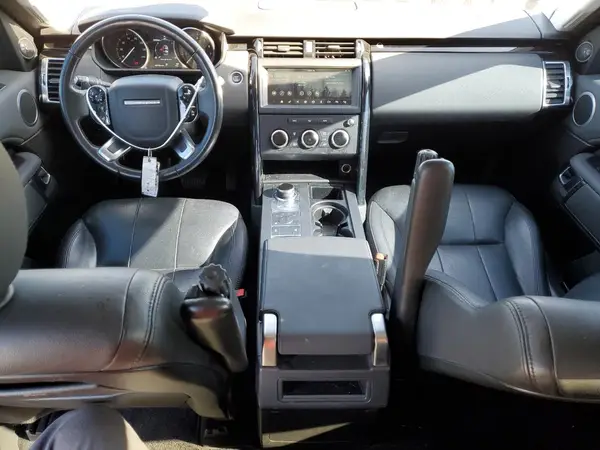 SALRG2RV2K2401398 2019 LAND ROVER DISCOVERY - Image 8
