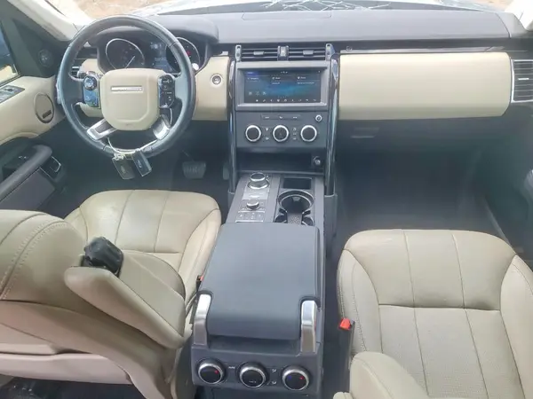 SALRG2RV2K2401482 2019 LAND ROVER DISCOVERY - Image 8