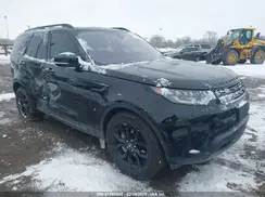 SALRG2RV2K2401725 2019 LAND ROVER DISCOVERY