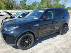 SALRG2RV2K2401899 2019 LAND ROVER DISCOVERY