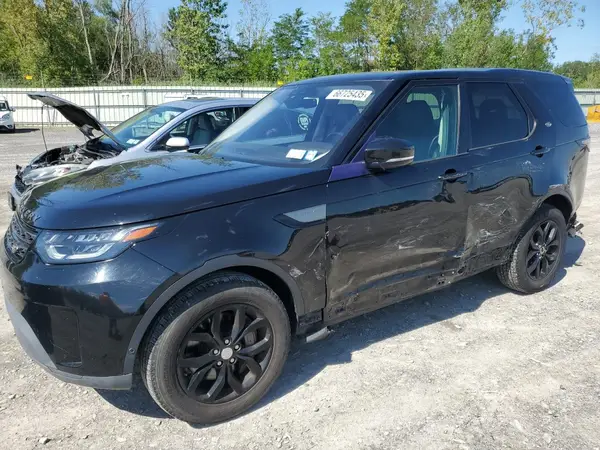 SALRG2RV2K2401899 2019 LAND ROVER DISCOVERY - Image 1