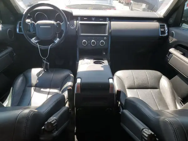 SALRG2RV2K2401899 2019 LAND ROVER DISCOVERY - Image 8