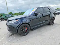 SALRG2RV2K2404432 2019 LAND ROVER DISCOVERY