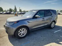 SALRG2RV2K2407511 2019 LAND ROVER DISCOVERY