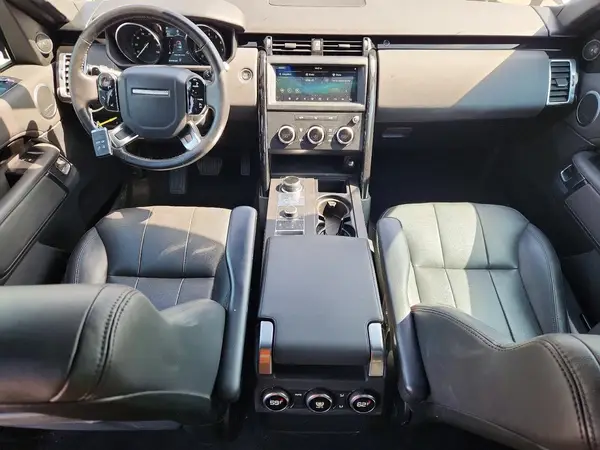 SALRG2RV2K2407511 2019 LAND ROVER DISCOVERY - Image 8